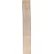 Ekena Millwork 3 1/2"W x 14"D x 26"H Legacy Smooth Knee Brace, Douglas Fir BRC04X14X26LEC00SDF - alternate 2